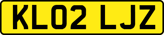 KL02LJZ