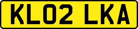 KL02LKA