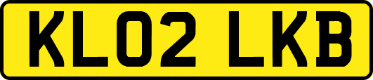 KL02LKB
