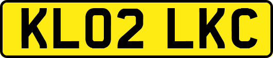 KL02LKC