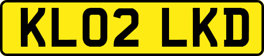 KL02LKD