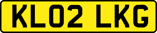 KL02LKG
