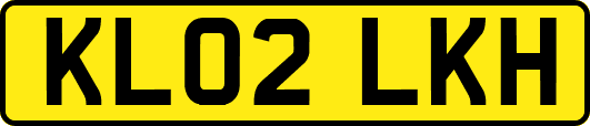 KL02LKH