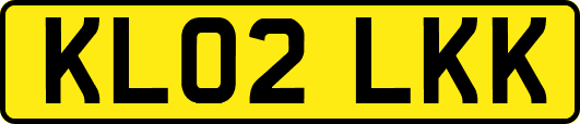 KL02LKK