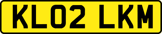 KL02LKM