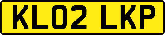 KL02LKP