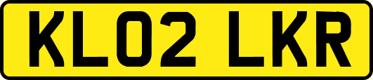 KL02LKR