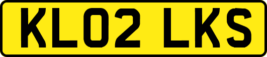 KL02LKS
