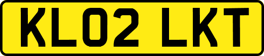 KL02LKT