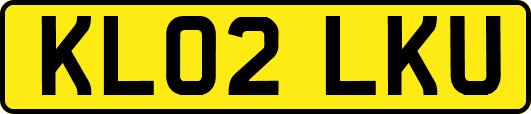 KL02LKU