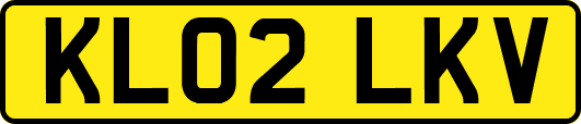 KL02LKV