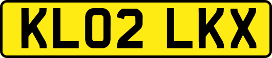 KL02LKX