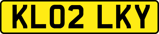 KL02LKY