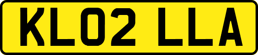 KL02LLA