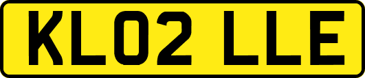 KL02LLE