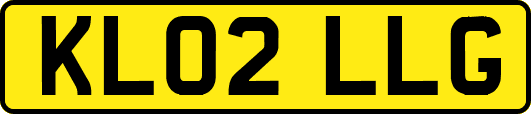 KL02LLG