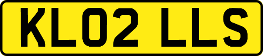 KL02LLS