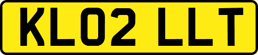 KL02LLT