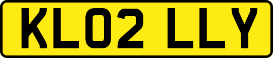 KL02LLY