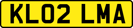 KL02LMA