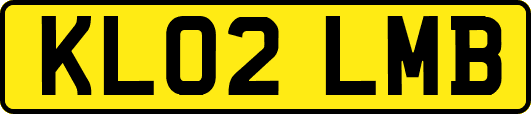 KL02LMB