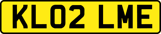 KL02LME