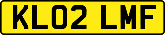 KL02LMF