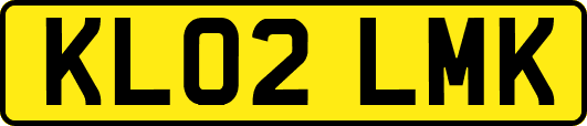 KL02LMK