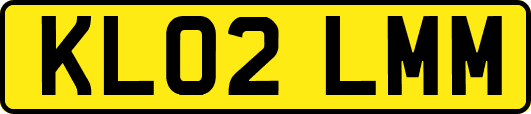 KL02LMM