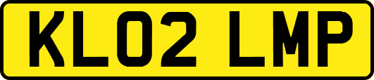 KL02LMP