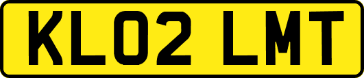 KL02LMT