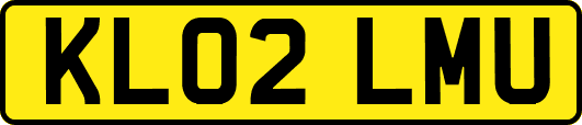 KL02LMU