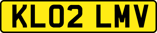 KL02LMV