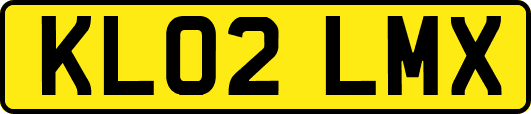 KL02LMX