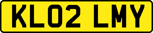 KL02LMY