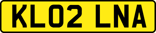 KL02LNA