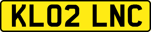 KL02LNC