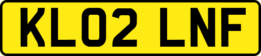 KL02LNF