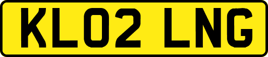 KL02LNG