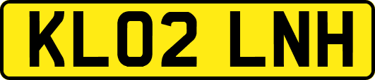 KL02LNH