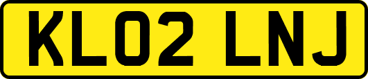 KL02LNJ