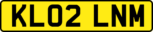 KL02LNM