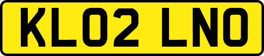 KL02LNO