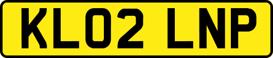 KL02LNP