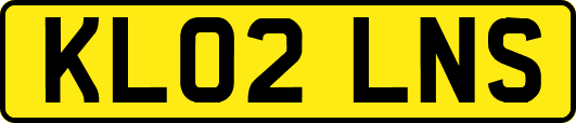KL02LNS