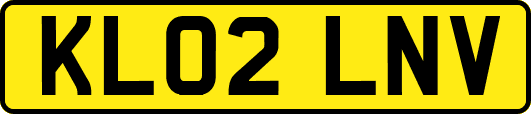 KL02LNV