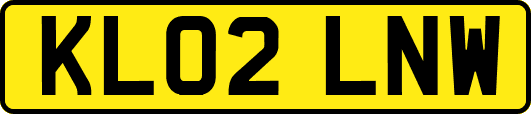 KL02LNW