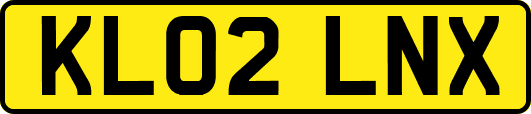 KL02LNX