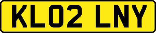KL02LNY