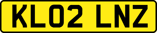 KL02LNZ